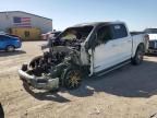 2022 Ford F150 Supercrew zu verkaufen in Amarillo, TX - Burn