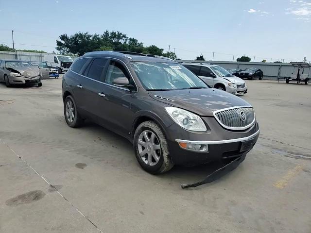 2008 Buick Enclave Cxl VIN: 5GAER23768J212022 Lot: 56428454