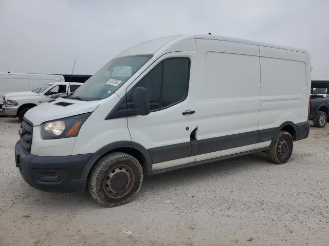 2020 Ford Transit T-250