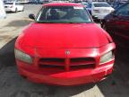 2008 Dodge Charger  за продажба в North Las Vegas, NV - Burn