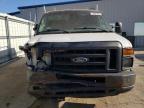 2008 Ford Econoline E150 Van იყიდება Elgin-ში, IL - Front End