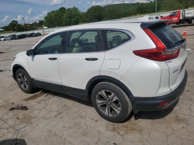 2019 HONDA CR-V LX 2HKRW5H36KH417713  56808704