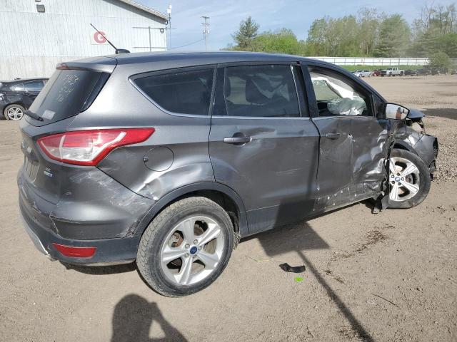  FORD ESCAPE 2014 Вугільний