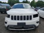 2015 Jeep Grand Cherokee Limited na sprzedaż w East Granby, CT - Front End