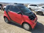 2012 Smart Fortwo Pure for Sale in North Las Vegas, NV - Front End