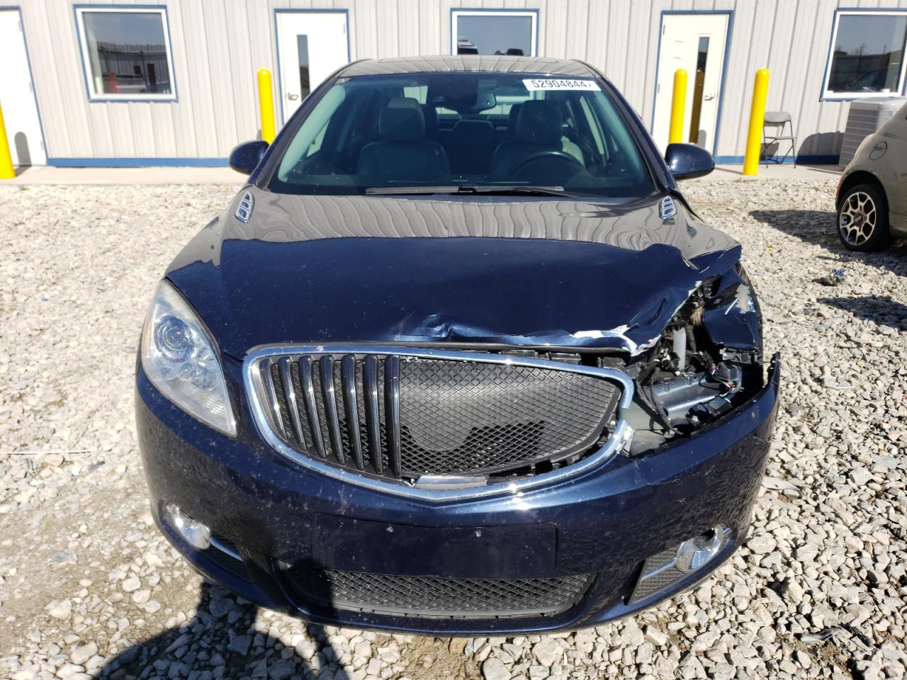 2015 Buick Verano Convenience VIN: 1G4PR5SK7F4219566 Lot: 52904844