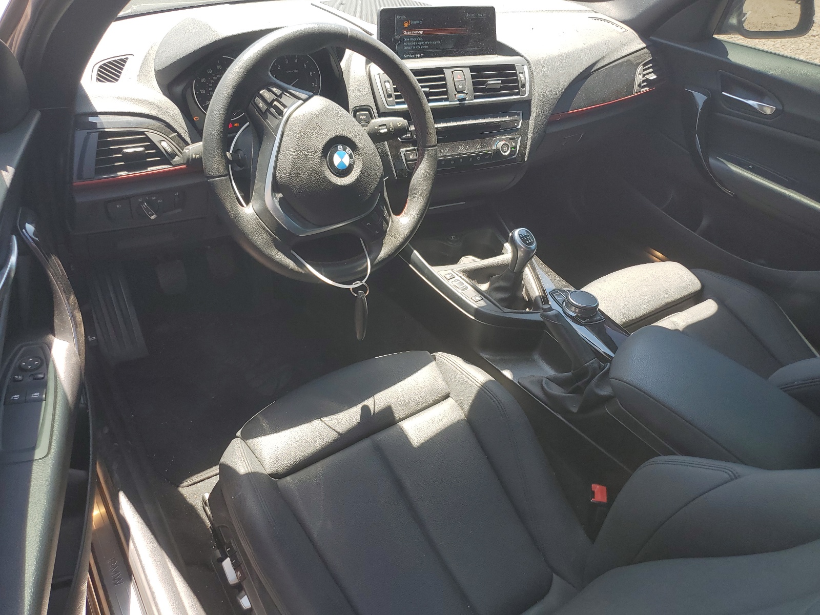 WBA2F9C30HV635927 2017 BMW 230I