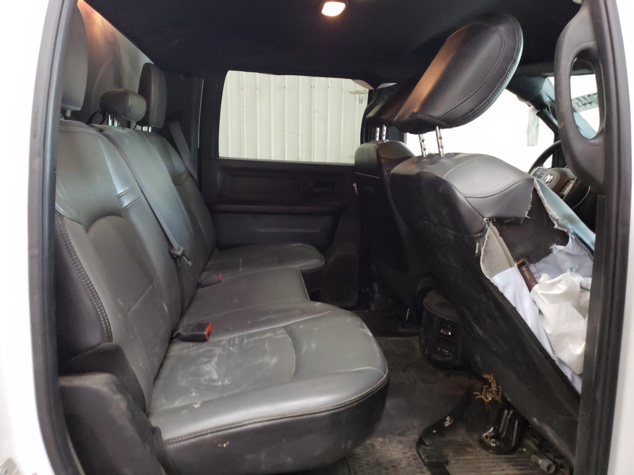 2021 Ram 3500 Tradesman VIN: 3C63R3GJ0MG690327 Lot: 55915044