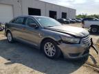 2014 Ford Taurus Se de vânzare în Jacksonville, FL - Front End