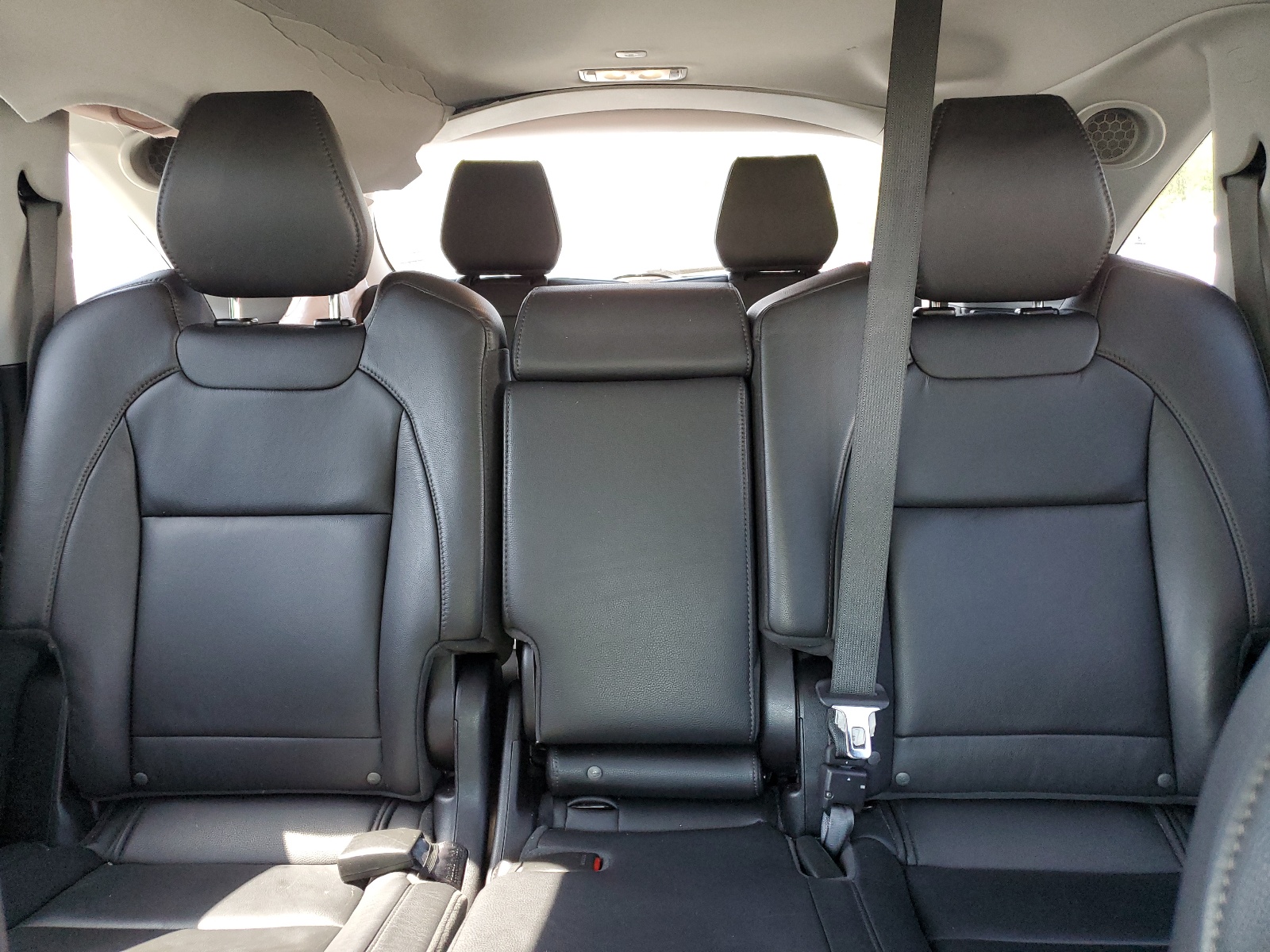 5J8YD4H59JL016200 2018 Acura Mdx Technology