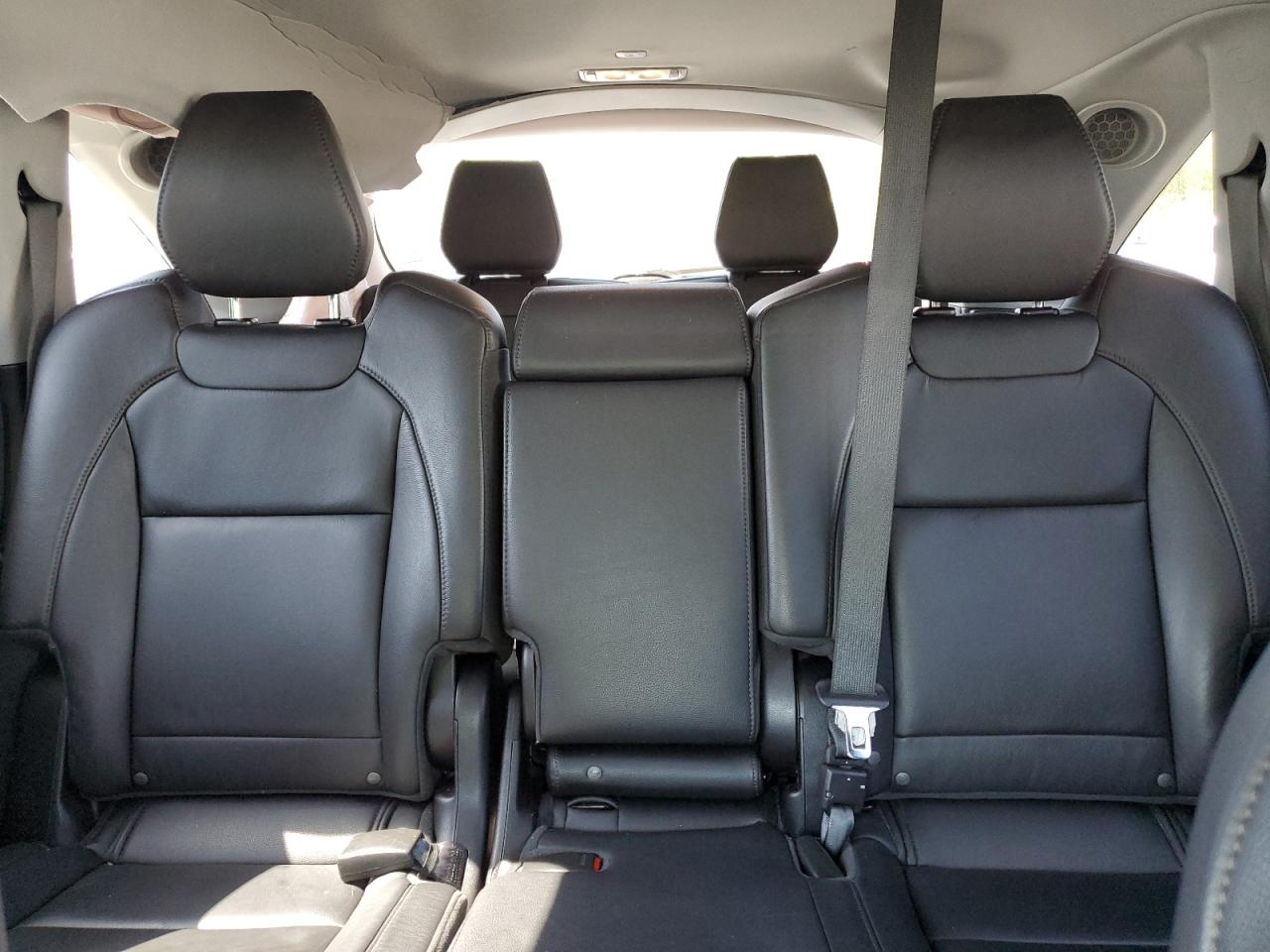 2018 Acura Mdx Technology VIN: 5J8YD4H59JL016200 Lot: 54492954