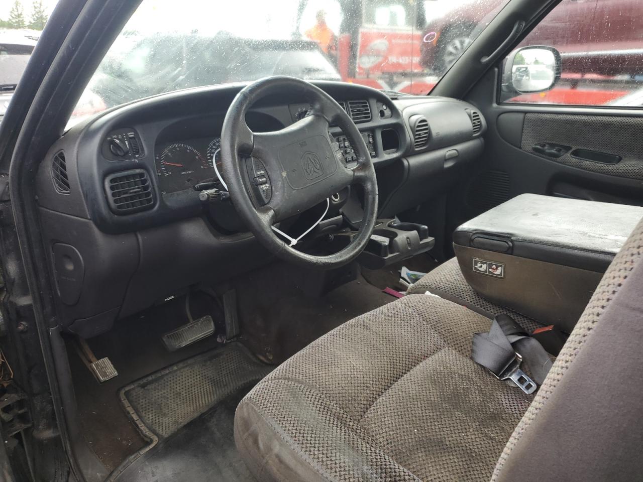 1B7HC16Y5XS322256 1999 Dodge Ram 1500