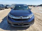 2018 Honda Cr-V Lx en Venta en Houston, TX - Top/Roof