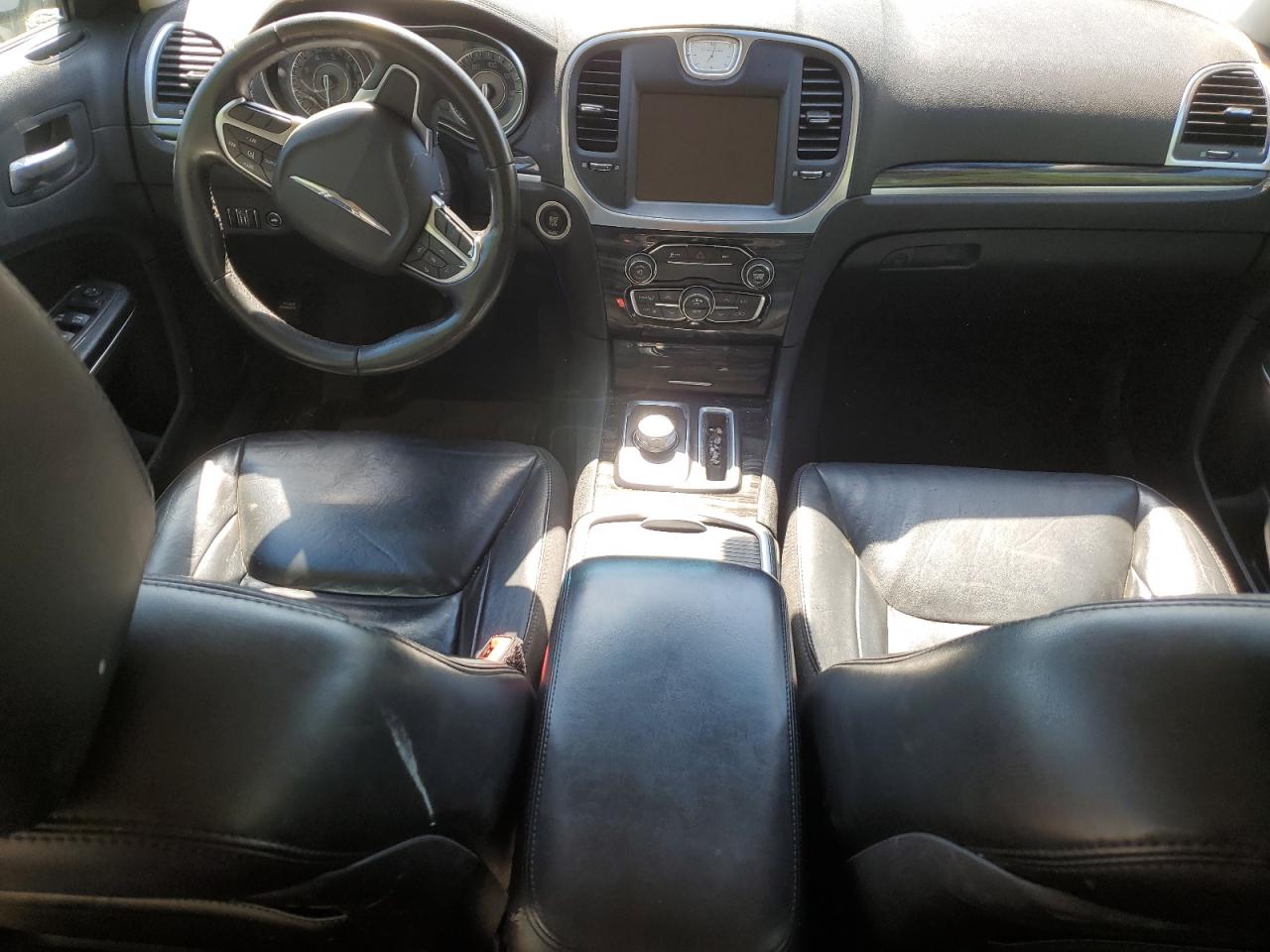 2016 Chrysler 300 Limited VIN: 2C3CCAAG7GH235480 Lot: 54408274