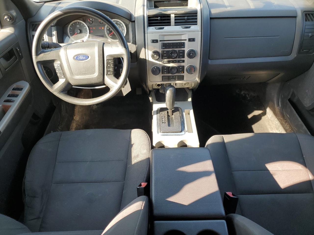 1FMCU9D78CKB46034 2012 Ford Escape Xlt