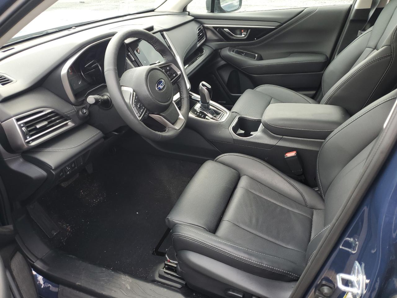 2024 Subaru Outback Limited VIN: 4S4BTGND1R3179256 Lot: 56528514