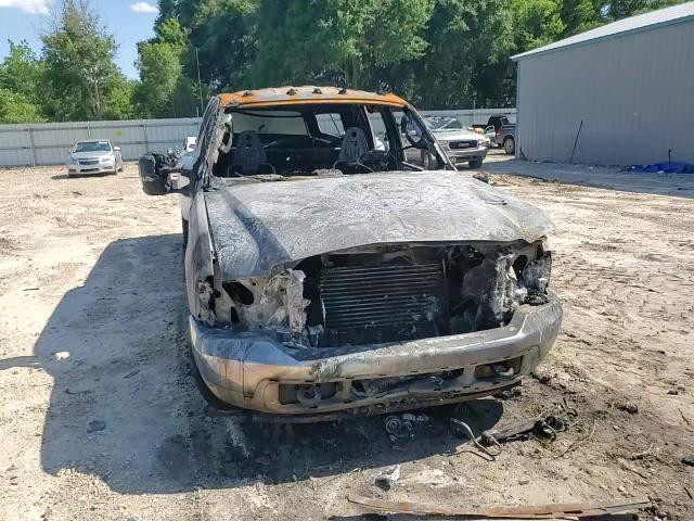 2003 Ford F350 Super Duty VIN: 1FTWW33P73EC11416 Lot: 56383504