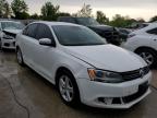 2014 Volkswagen Jetta Tdi for Sale in Bridgeton, MO - Front End
