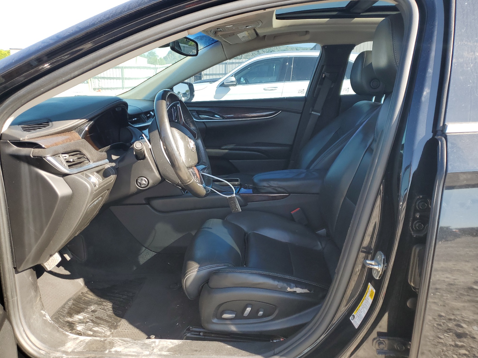 2G61R5S37D9102697 2013 Cadillac Xts Luxury Collection