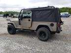 2006 Jeep Wrangler / Tj Unlimited de vânzare în North Billerica, MA - Normal Wear