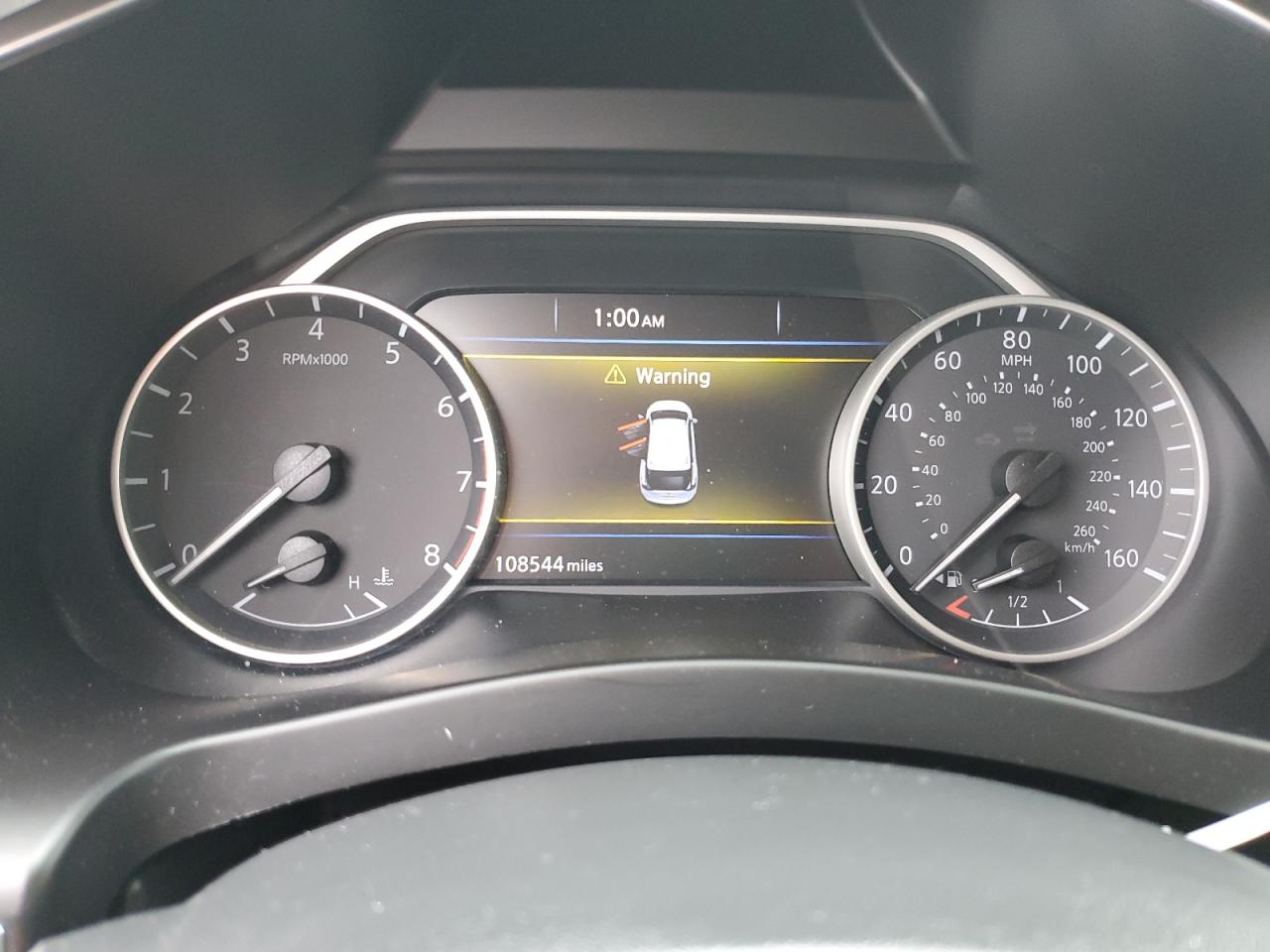 2018 Nissan Murano S VIN: 5N1AZ2MH4JN143507 Lot: 56485474