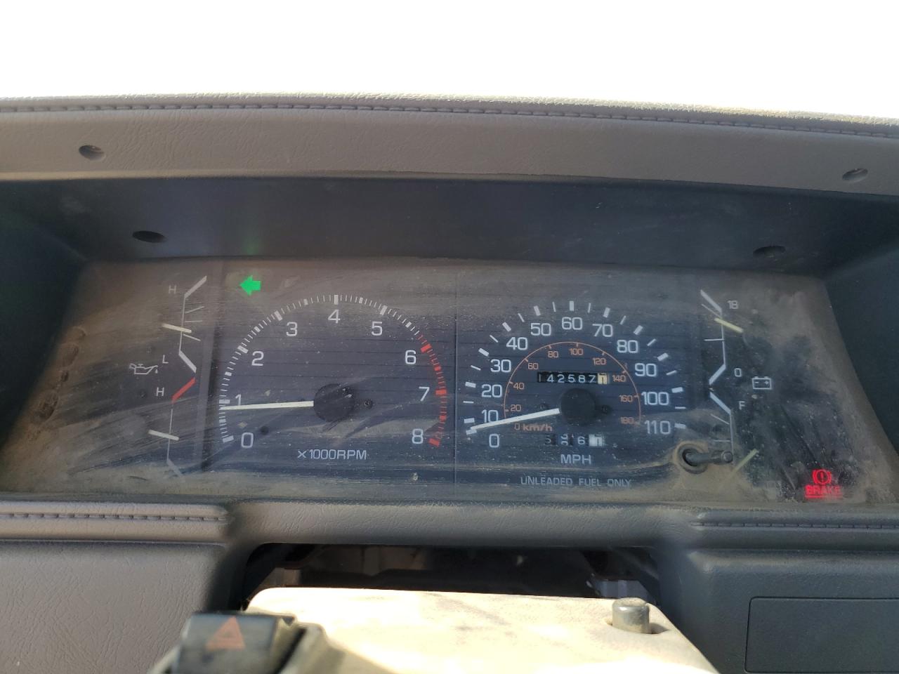 1988 Toyota Pickup Xtracab Rn67 Sr5 VIN: JT4RN67S2J5088556 Lot: 56937984