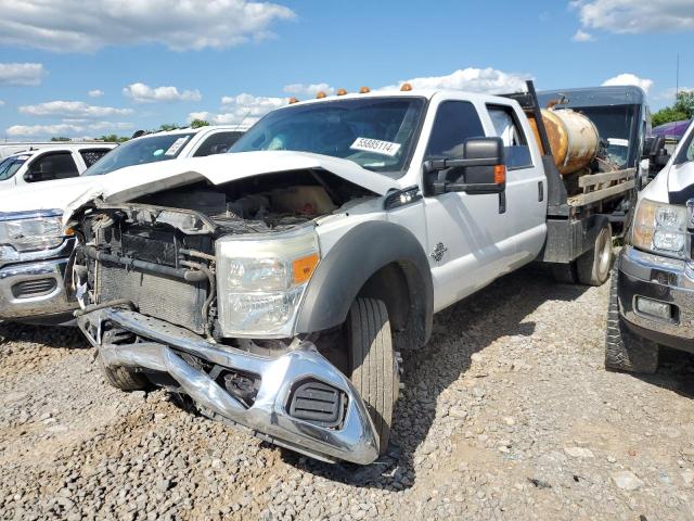 2015 Ford F550 Super Duty for Sale in Lebanon, TN - Front End