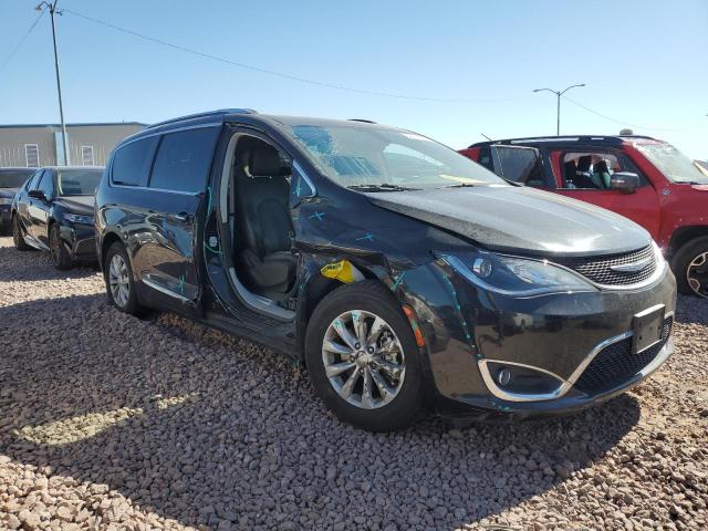  CHRYSLER PACIFICA 2019 Чорний