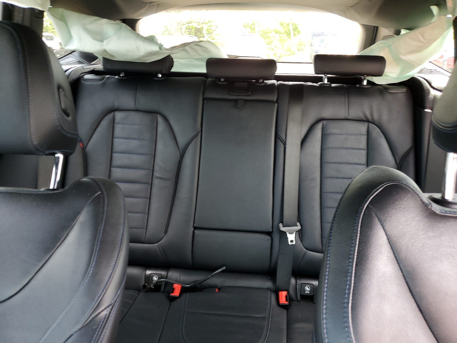 5UXTS3C54K0Z09764 2019 BMW X3 xDrivem40I