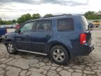 2010 Honda Pilot Exl იყიდება Lebanon-ში, TN - Front End