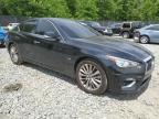 2018 Infiniti Q50 Luxe for Sale in Waldorf, MD - Front End