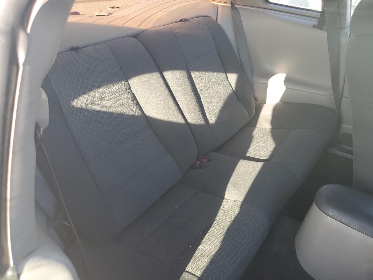 2004 Ford Mustang VIN: 1FAFP406X4F219638 Lot: 54650514