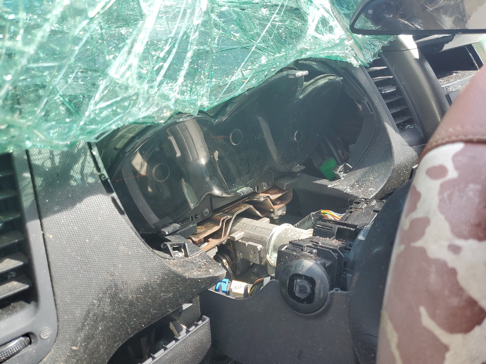 KNDJT2A67C7441209 2012 Kia Soul +