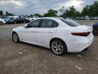 2018 Alfa Romeo Giulia Ti Q4 for Sale in Baltimore, MD - Front End