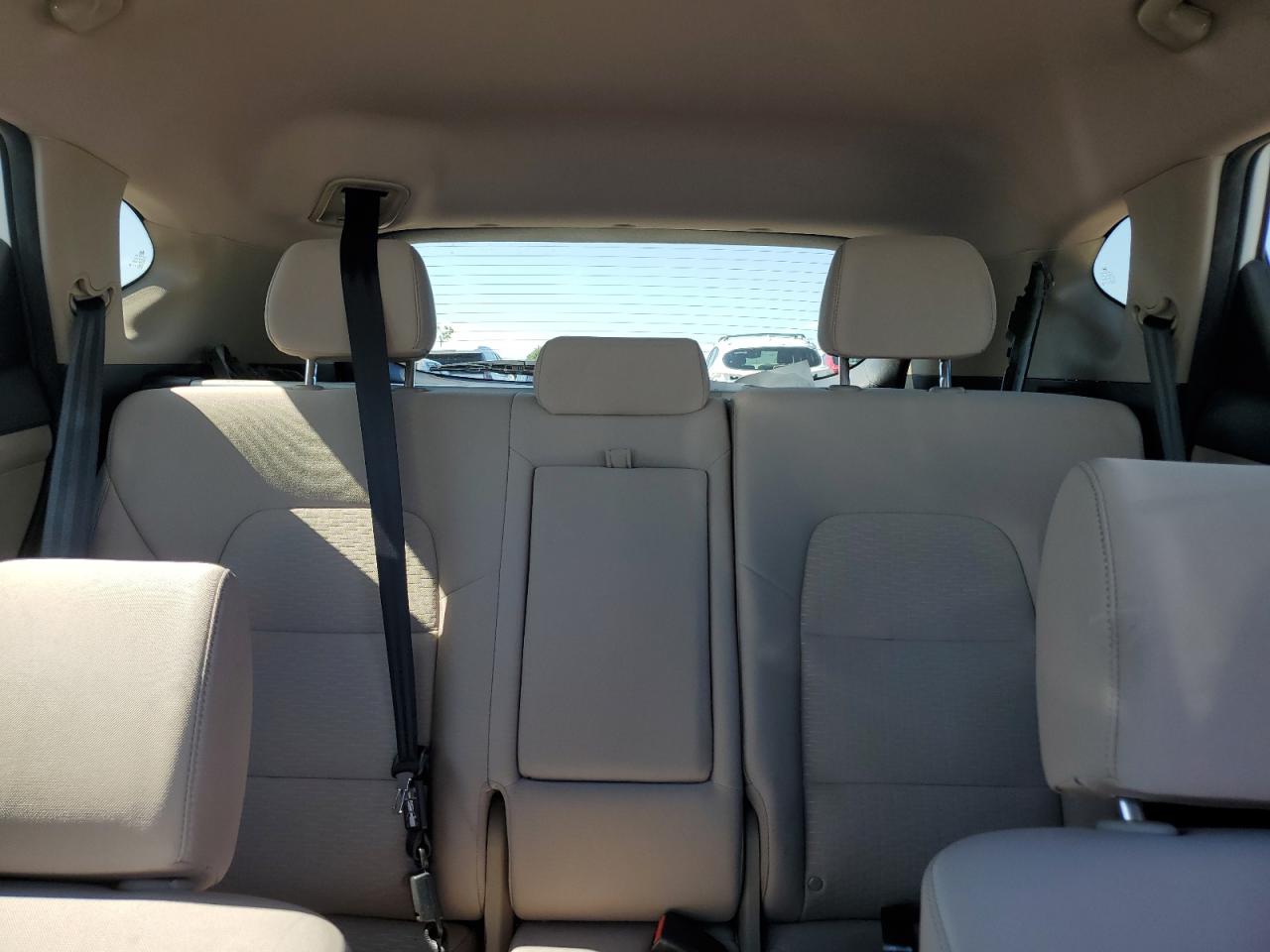 2021 Hyundai Tucson Limited VIN: KM8J33AL2MU321554 Lot: 55142224