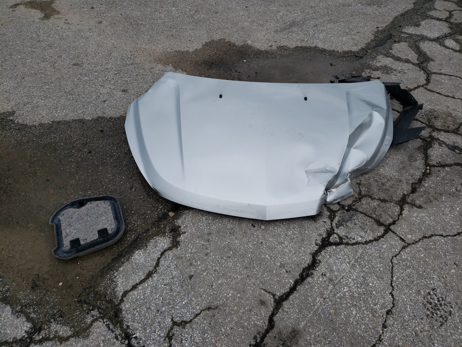 1GNKRFED4FJ339870 2015 Chevrolet Traverse Ls