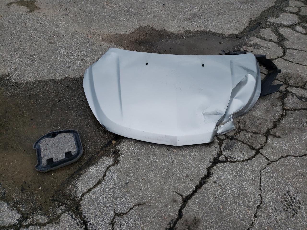 2015 Chevrolet Traverse Ls VIN: 1GNKRFED4FJ339870 Lot: 55027194