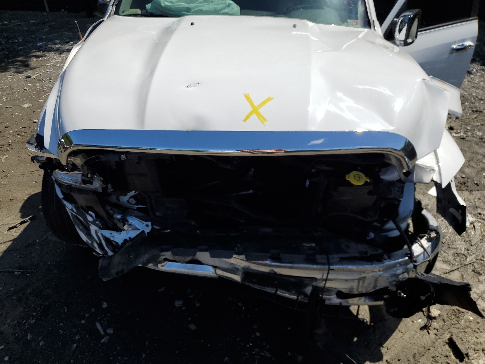 1C6RR7NT9ES217994 2014 Ram 1500 Laramie