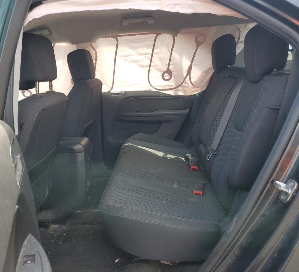 2GNFLCEK4D6330225 2013 Chevrolet Equinox Ls