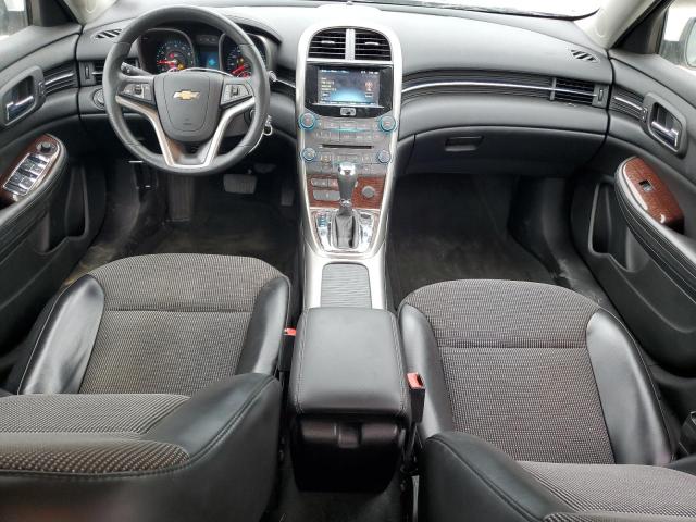  CHEVROLET MALIBU 2013 Серебристый