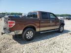 2012 Ford F150 Supercrew на продаже в Memphis, TN - Front End