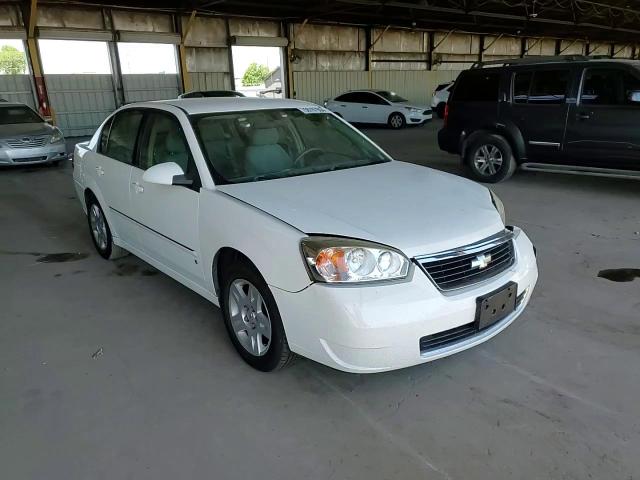 2006 Chevrolet Malibu Lt VIN: 1G1ZT51846F170098 Lot: 56767604