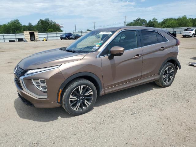 2023 Mitsubishi Eclipse Cross Se