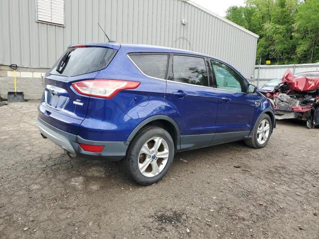  FORD ESCAPE 2014 Синій