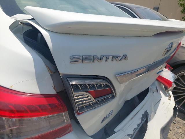 MNTBB7A96G6042858 - 2016 NISSAN SENTRA - #undefined