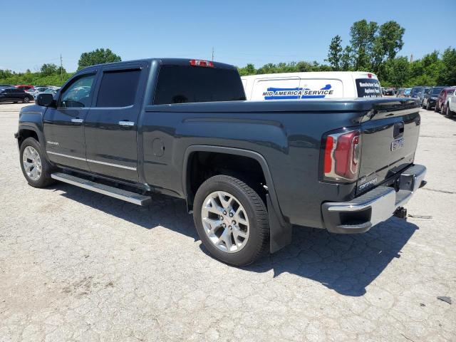 2017 GMC SIERRA K15 3GTU2NEC1HG313786  56858474