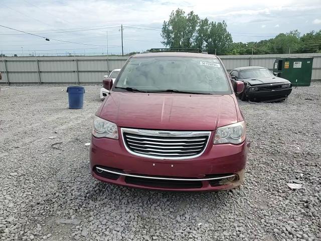 2013 Chrysler Town & Country Touring VIN: 2C4RC1BG3DR652802 Lot: 56159894