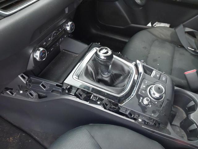 2018 MAZDA CX-5 2.0 SE-L NAV+ 5DR