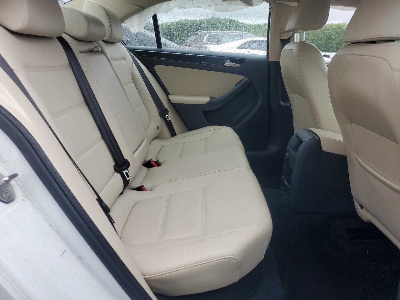 2017 Volkswagen Jetta Sel VIN: 3VWL17AJ5HM237308 Lot: 56532544