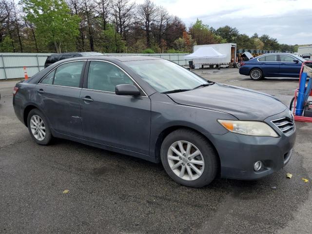 4T4BF3EK6AR078362 | 2010 Toyota camry base